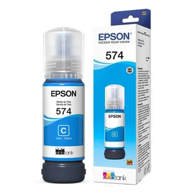 Tinta T574220al T574220 T574 Ciano | L8050 | 70ml