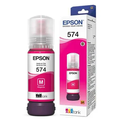 Tinta T574320al T574320 T574 Magenta | L8050 |  70ml