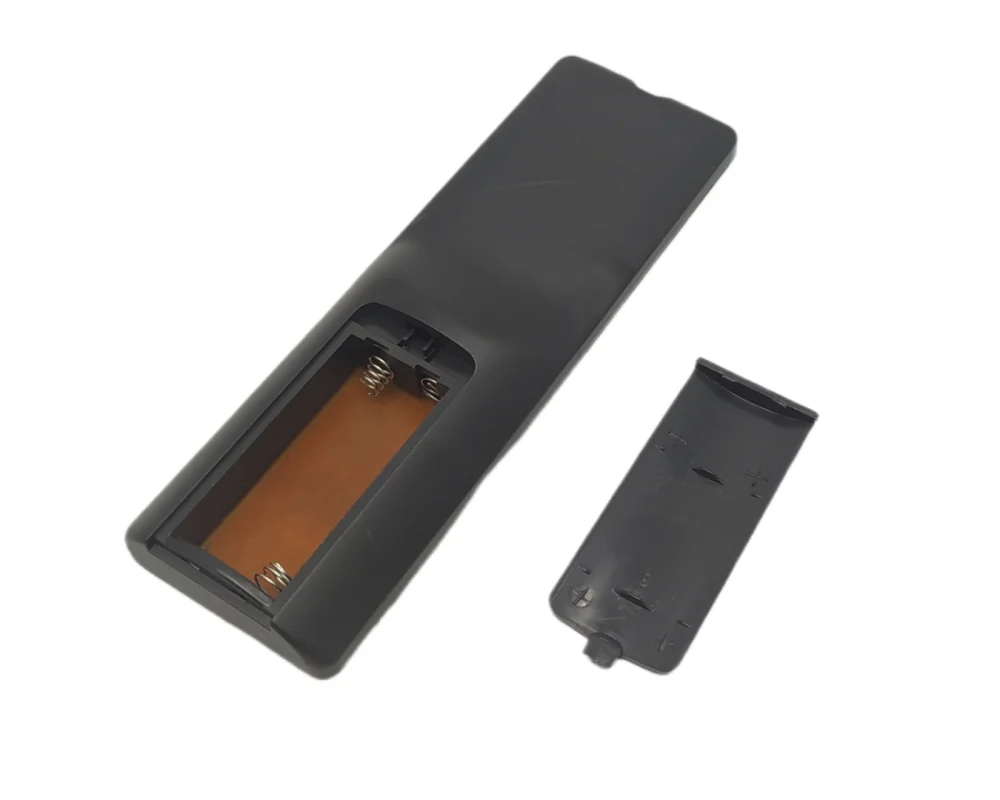 Imagem 2 de 4 do produto Controle Remoto Compatível Com Receptor De Tv Box Aquario Smart Stv-2000 4k Fbg-9100