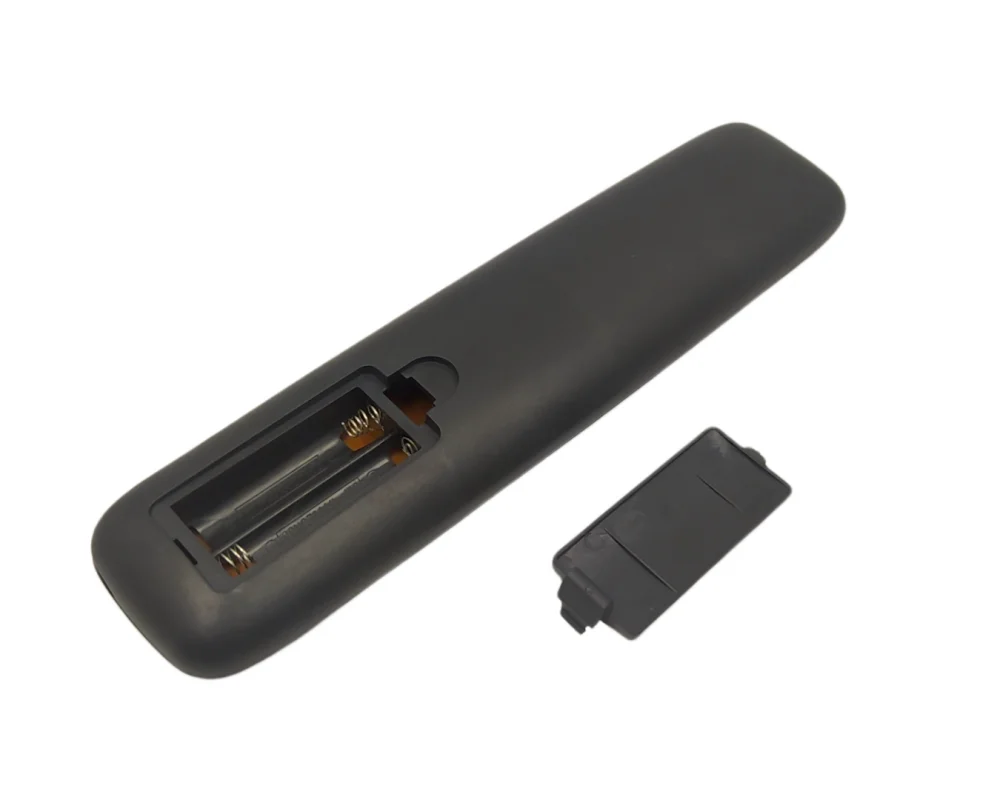 Imagem 2 de 4 do produto Controle Remoto Compatível Com Philips Smart Tv Modelos Lcd LED Hd 3d Fbg-7413