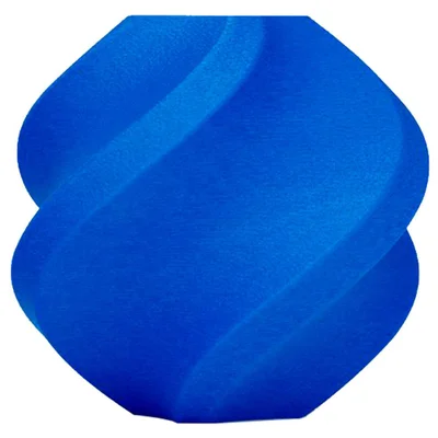 Filamento Bambu Lab Abs-gf Azul 1,75mm, Com Carretel Reutilizável - B50-b0-1.75-1000-spl
