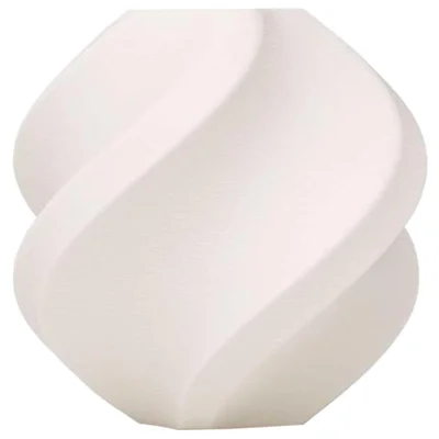 Filamento Bambu Lab Pa6 Gf Branco Com Carretel Reutilizável, 1,75mm - N08-d0-1.75-1000-spl
