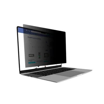 Filtro De Privacidade Para Monitor E Notebook De 21.5"