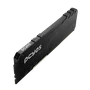 Memoria Gamer PCyes Udimm16gb Ddr5 5600mhz Black-pm165600d5b
