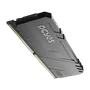 Memoria Gamer PCyes Udimm16gb Ddr5 5600mhz Black-pm165600d5b