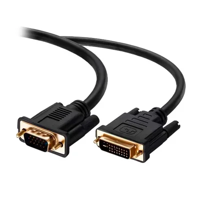 Cabo Vga Para Dvi 2 Metros Cm111 Chinamatte