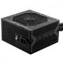 Fonte Msi Mag A750bn PCie5, 750w, 80 Plus Bronze, Pfc Ativo, Preto, Mag A750bn PCie5