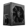 Fonte Msi Mag A750bn PCie5, 750w, 80 Plus Bronze, Pfc Ativo, Preto, Mag A750bn PCie5