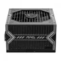 Fonte Msi Mag A750bn PCie5, 750w, 80 Plus Bronze, Pfc Ativo, Preto, Mag A750bn PCie5
