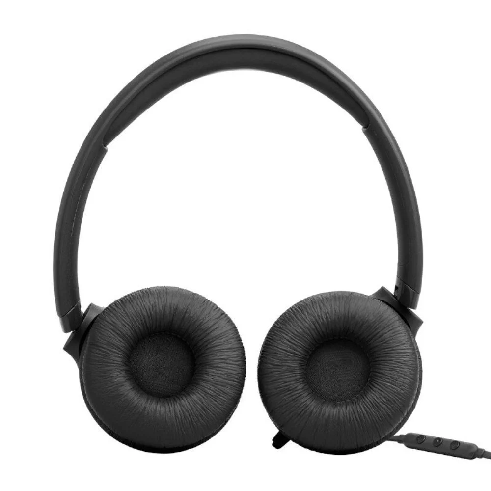 Imagem 2 de 5 do produto Fone De Ouvido Jbl Tune 530c Com Cabo Usb-c Preto