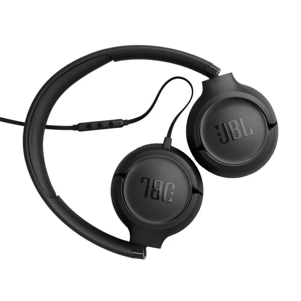 Imagem 3 de 5 do produto Fone De Ouvido Jbl Tune 530c Com Cabo Usb-c Preto