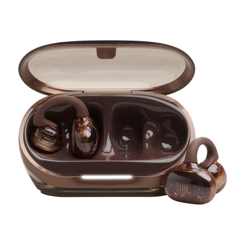 イヤホン JBL Soundgear Clips Produtos com até 15 OFF no PIX KaBuM