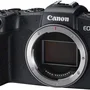 Canon Eos R Rp Mirrorless Cor  Preto