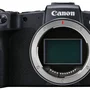 Canon Eos R Rp Mirrorless Cor  Preto