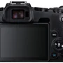 Canon Eos R Rp Mirrorless Cor  Preto