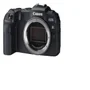 Canon Eos R Rp Mirrorless Cor  Preto