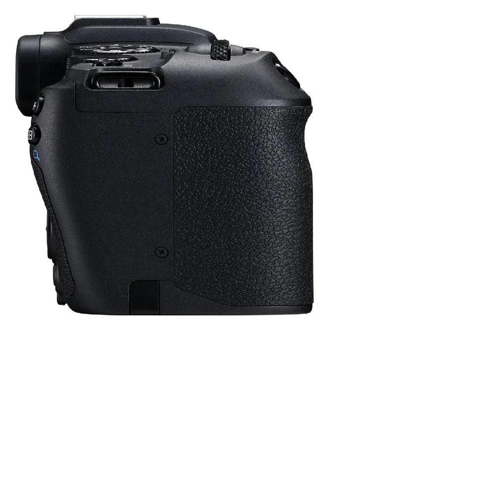 Canon Eos R Rp Mirrorless Cor  Preto