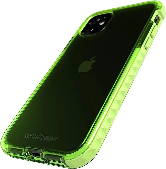 Imagem 4 de 4 do produto Capa Evo Rox Iphone 11 Verde