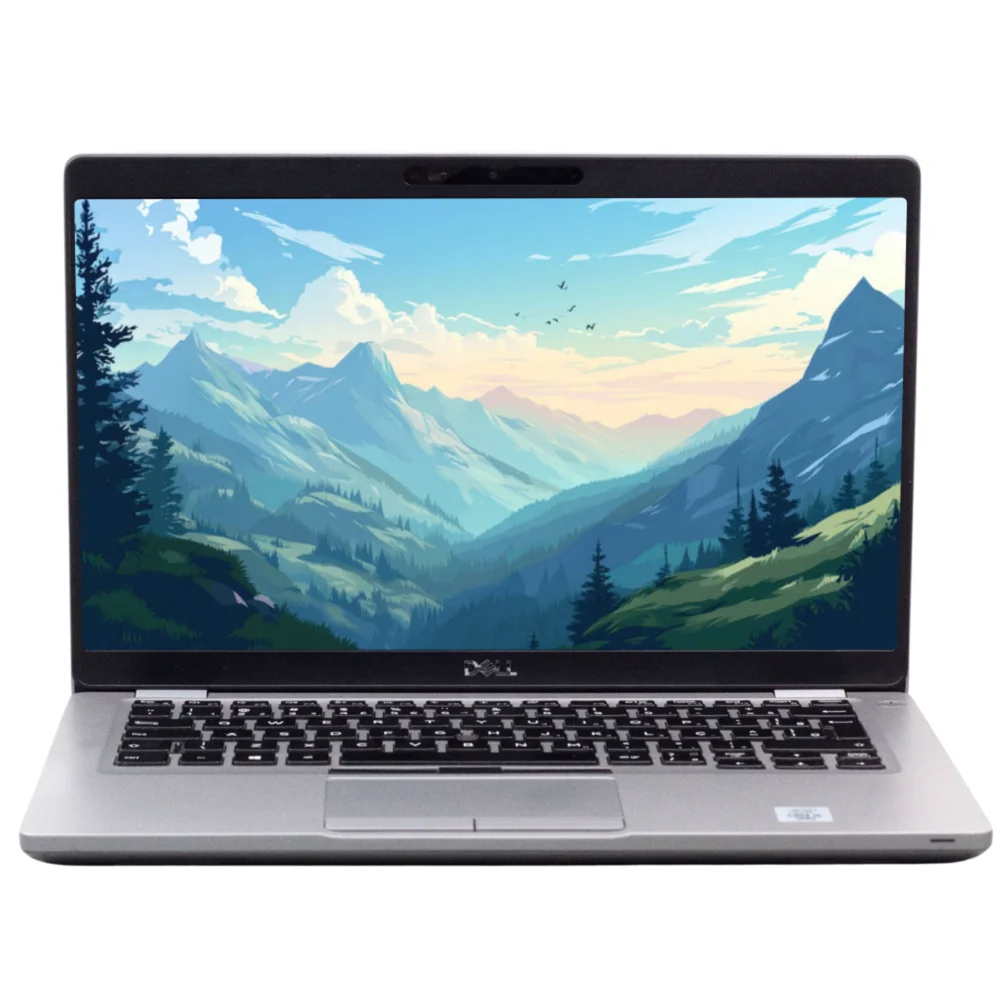 第11世代i5 DELL Latitude ノートPC 16GB office 高性能PC DELL 11世代 i5 16GB SSD 256GB オフィス Office付き 即納