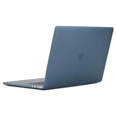 Capa Hardshell Mbp 15coronet Blue
