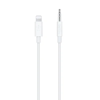Cabo Audio  Lightning