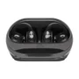 Fones De Ouvido Abertos Jbl Soundgear Clips Preto