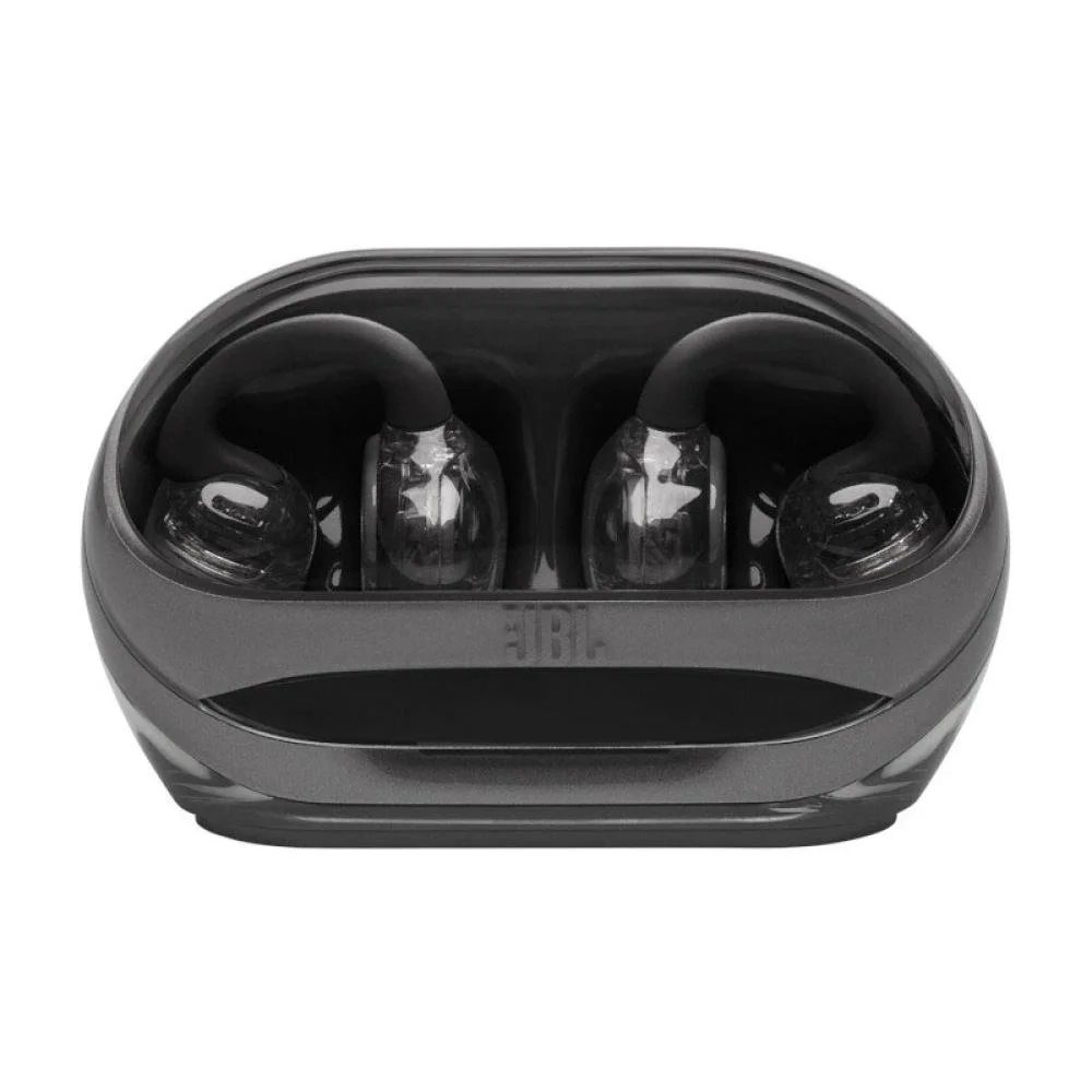 Fones De Ouvido Abertos Jbl Soundgear Clips Preto Fones De Ouvido Abertos Jbl Soundgear Clips Preto