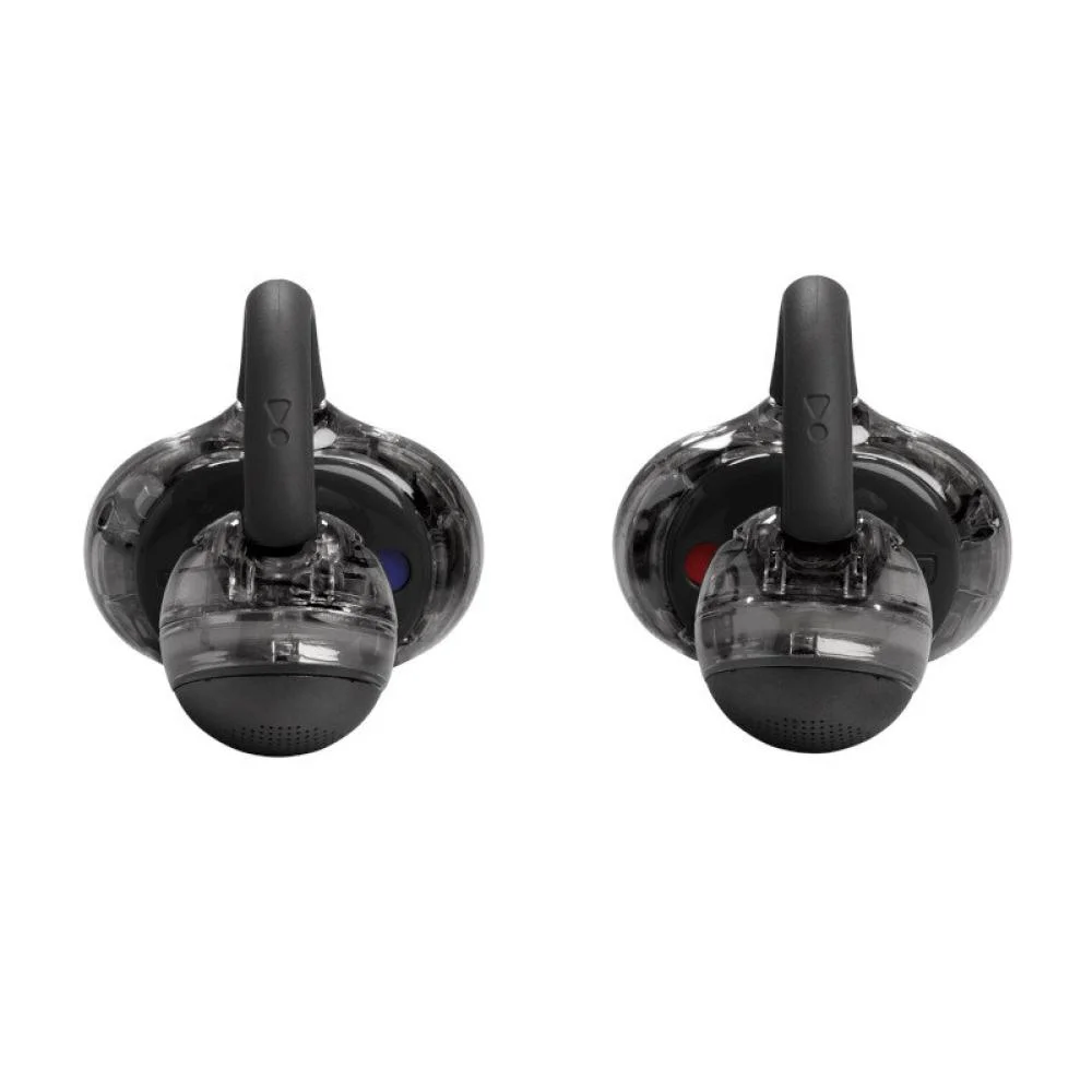 Fones De Ouvido Abertos Jbl Soundgear Clips Preto Fones De Ouvido Abertos Jbl Soundgear Clips Preto