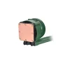 Water Cooler Verde Thermaltake Toughliquid 240 ARGB Sync Racing Green 240mm All-in-one Liquid Cooler