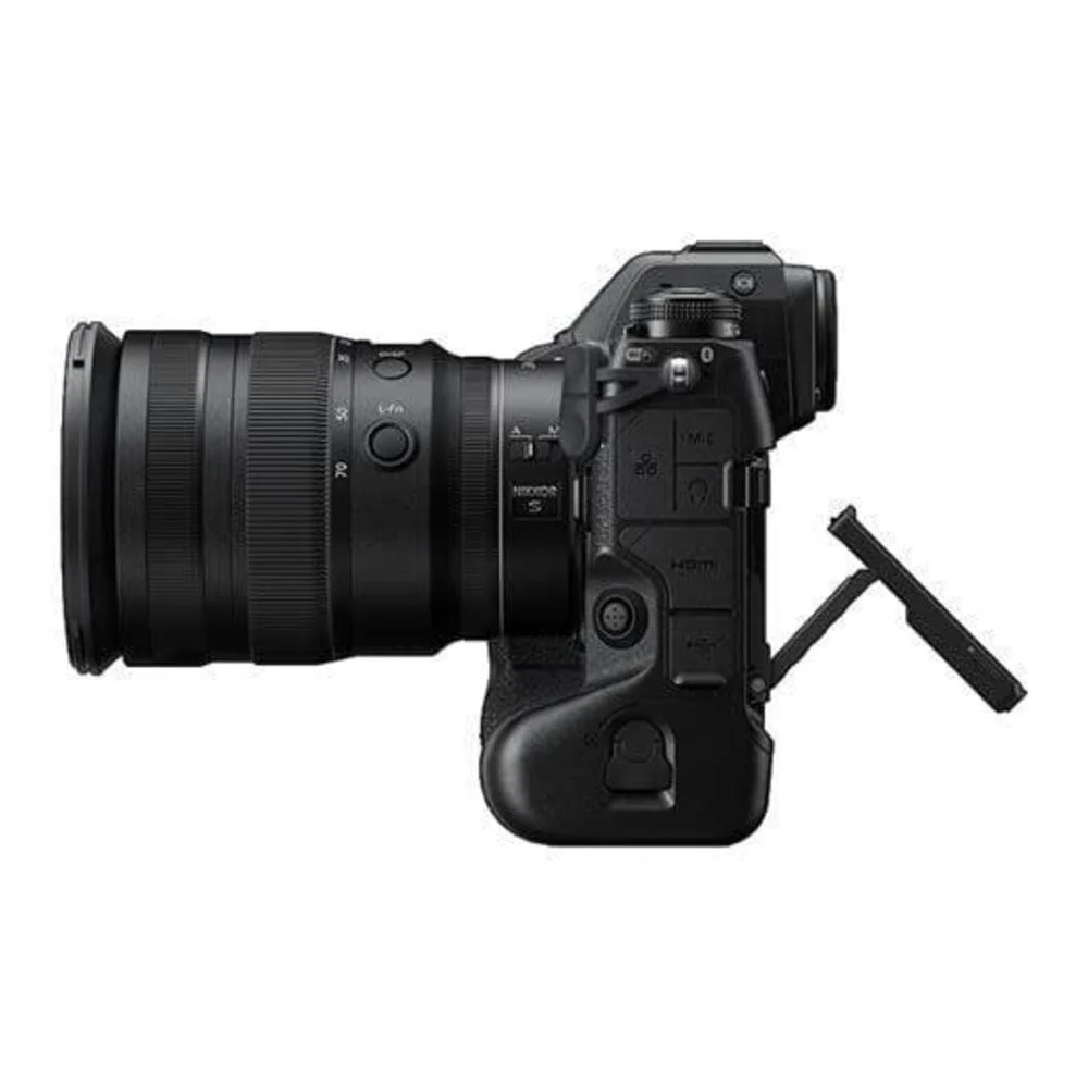Nikon　カメラ Nikon Z9 Mirrorless - Nivídeo
