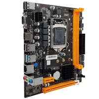 Placa Mãe H310/b250 Brazil PC, M.2, Intel, Ddr4, Socket LGA 1151 - Oem 2