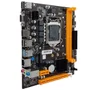 Placa Mãe H310/b250 Brazil PC, M.2, Intel, Ddr4, Socket LGA 1151 - Oem 3