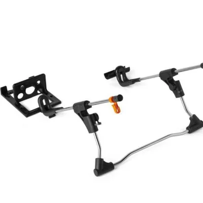 Suporte Ergonômico Para Notebook Base Com Apoio Dva Lima G4 Mutabis