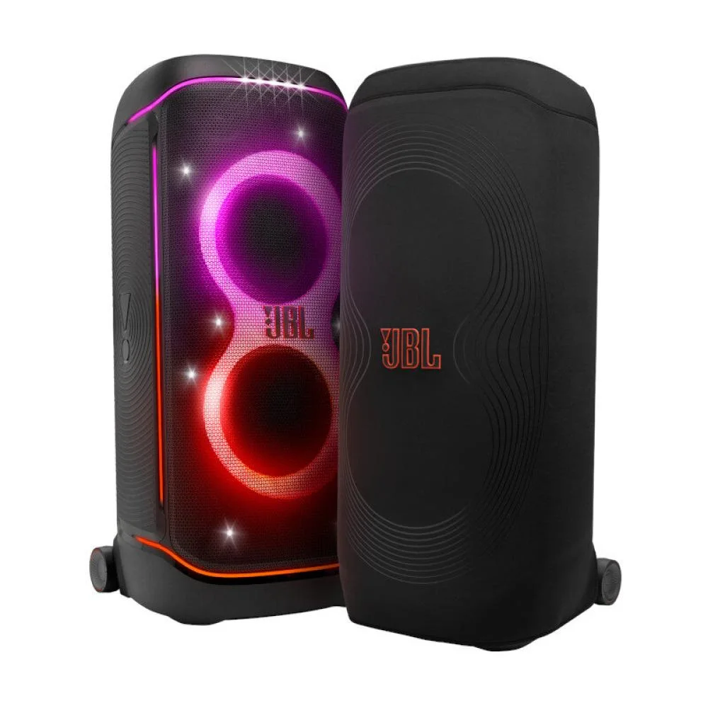 Imagem 4 de 5 do produto Capa De Proteção Jbl Partycover 720