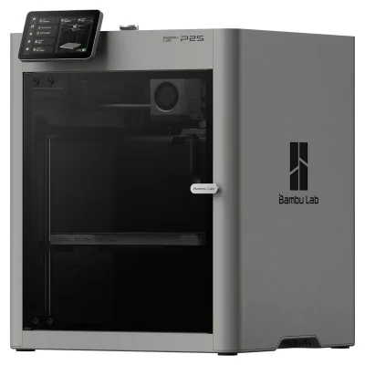 Impressora 3d Bambu Lab P2s Pf004-u-eu