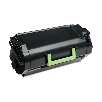 Toner Compatível Lexmark | 25k | Ms521 | Mx521 | Ms621 | Mx522 | Ms622 | Mx622 | 56fbh00 | 56fbh0e | Ollix