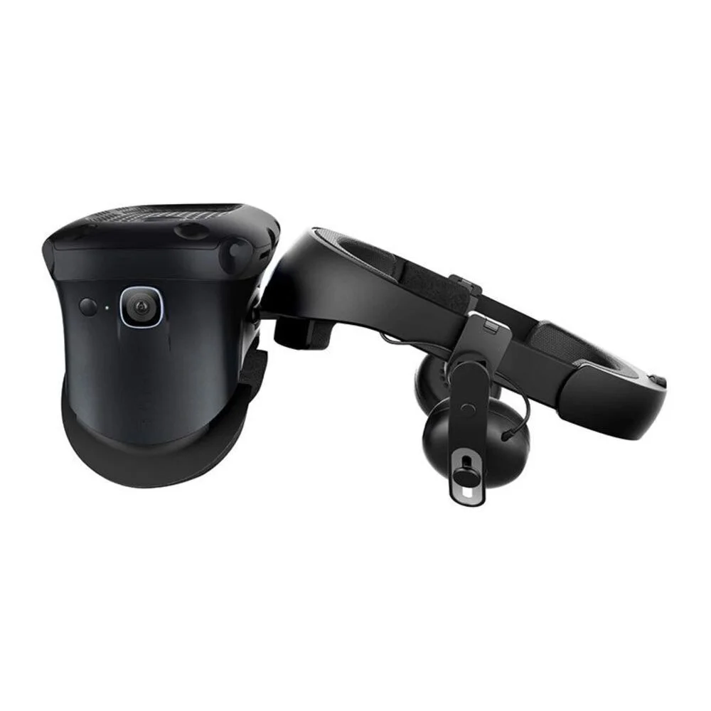 その他 HTC VIVE Cosmos Elite HTC Vive Cosmos Elite Virtual Reality System Headset Bundle VR