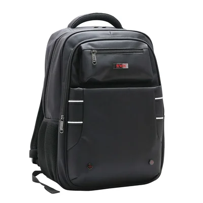 Mochila Executiva Porta Notebook - Republic Vix 8732243 - Preto