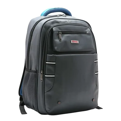 Mochila Executiva Porta Notebook - Republic Vix 8732243 - Cinza