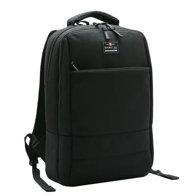 Mochila Escolar Porta Notebook - Republic Vix 8734089 - Preto