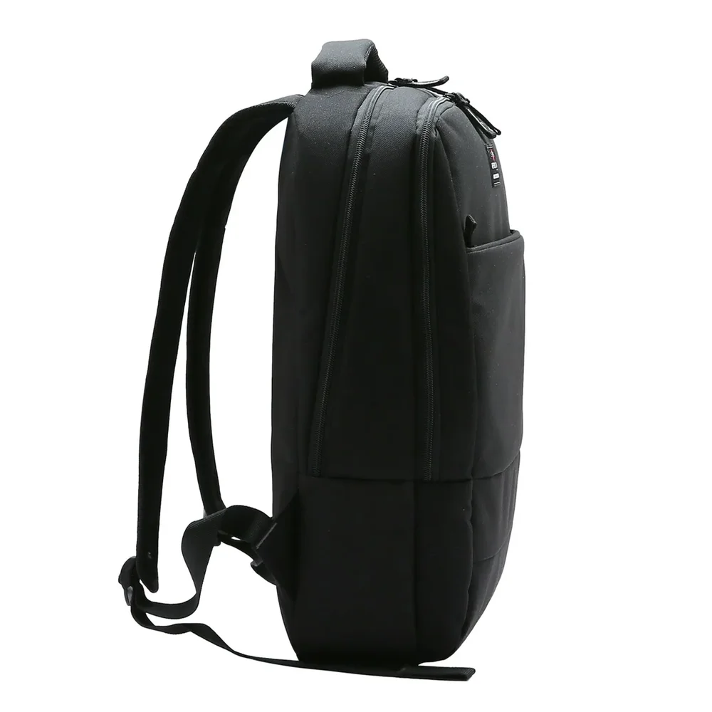Imagem 2 de 3 do produto Mochila Escolar Porta Notebook - Republic Vix 8734089 - Preto