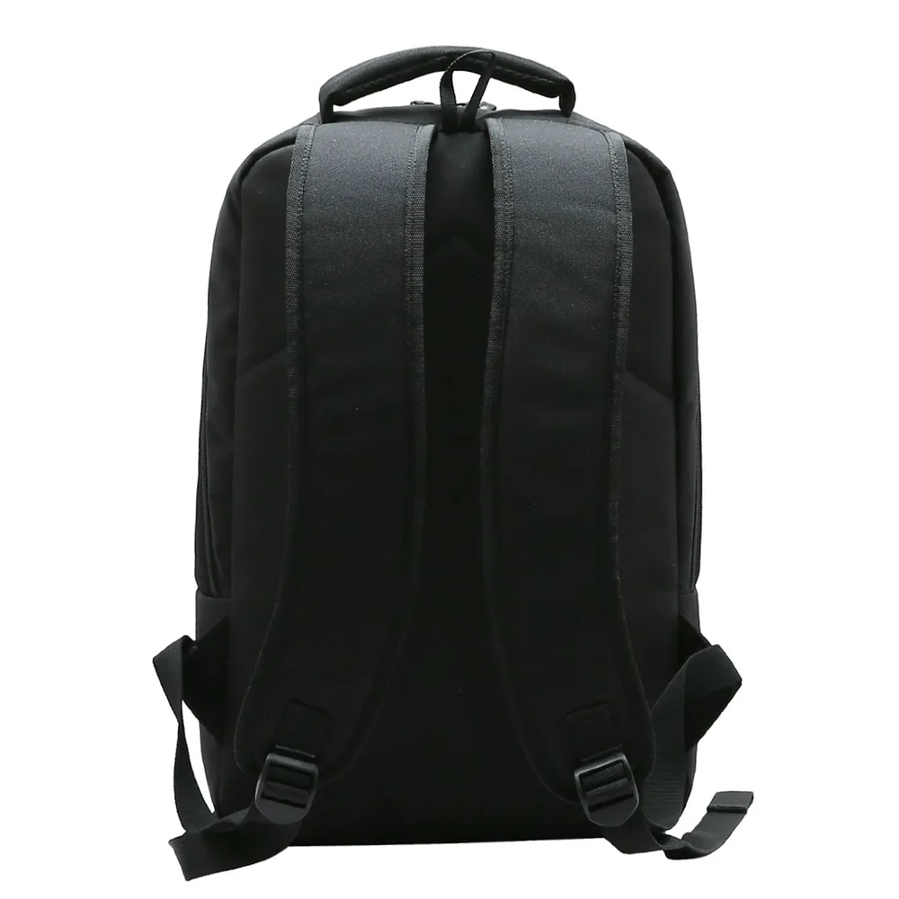 Imagem 3 de 3 do produto Mochila Escolar Porta Notebook - Republic Vix 8734089 - Preto