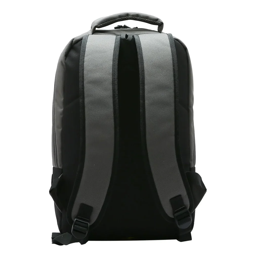 Imagem 3 de 3 do produto Mochila Escolar Porta Notebook - Republic Vix 8734089 - Cinza