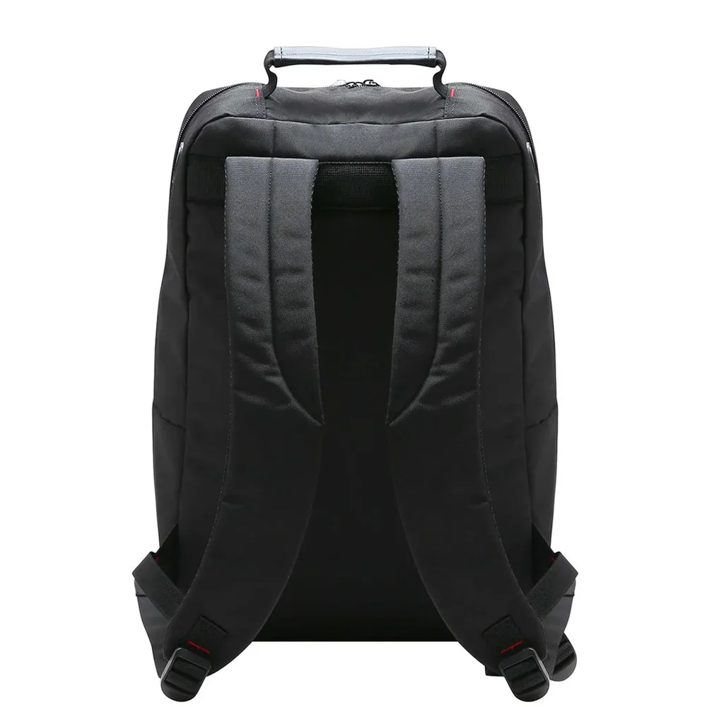 Imagem 2 de 5 do produto Mochila Executiva Porta Notebook - Republic Vix 8732215 - Preto