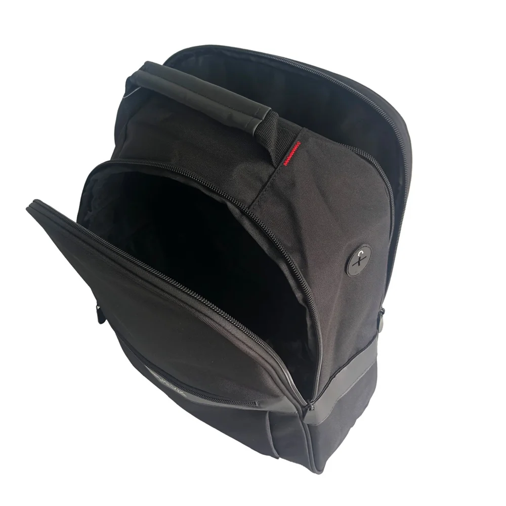 Imagem 2 de 5 do produto Mochila Executiva Porta Notebook Impermeável - Republic Vix 8732218