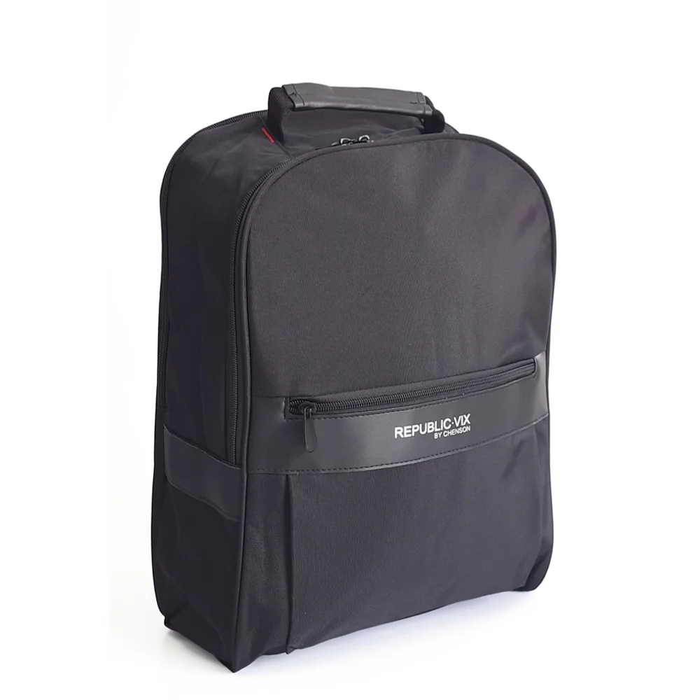 Imagem 4 de 5 do produto Mochila Executiva Porta Notebook Impermeável - Republic Vix 8732218