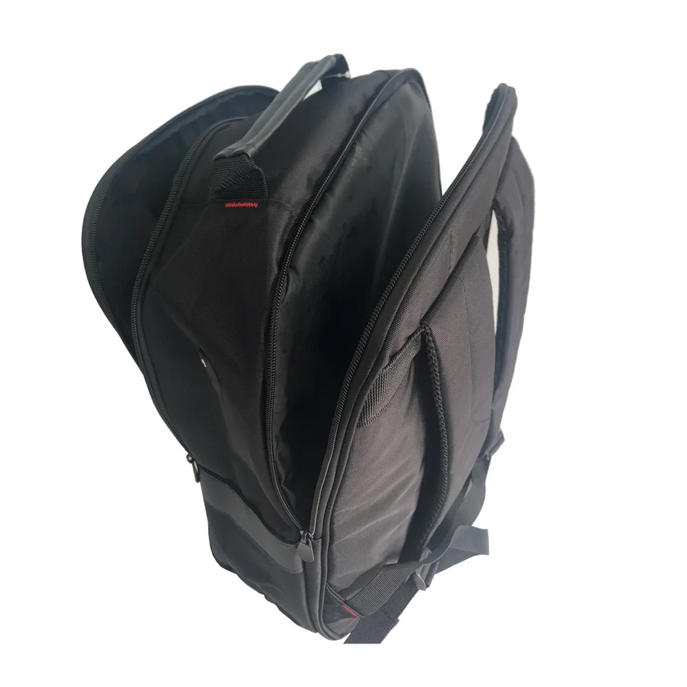 Imagem 5 de 5 do produto Mochila Executiva Porta Notebook Impermeável - Republic Vix 8732218