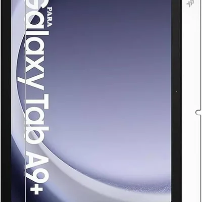 Pelicula De Vidro Para Galaxy Tab A9+ Plus X216 X215 X210