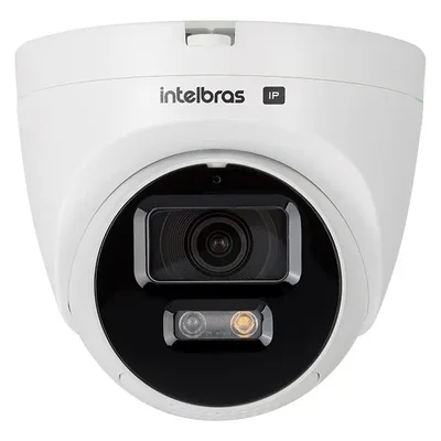 Camera Vip 3230d Fc+ Ia