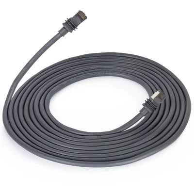 Cabo De Internet Starlink 26awg V3 Gen3 23 Metros 23 Mt